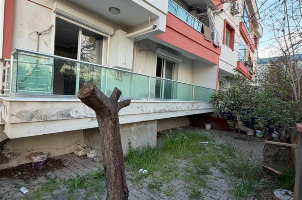 Gaziemir Yesil Mahallesinde Satilik 3+1  Daıre