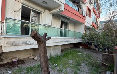 Gaziemir Yesil Mahallesinde Satilik 3+1  Daıre