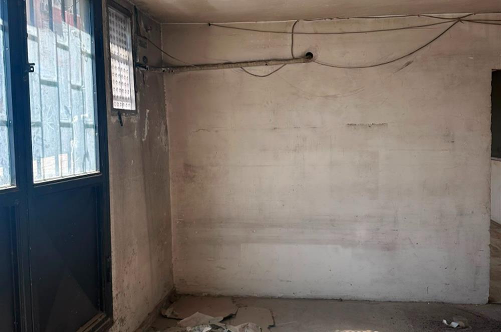 Kağıthane Caddesi Üzerinde 275m² Geniş Kiralık Atölye&Dükkan