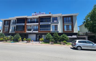 C21 LOFTTAN ÇİVRİLDE 4+1 SATILIK DAİRE