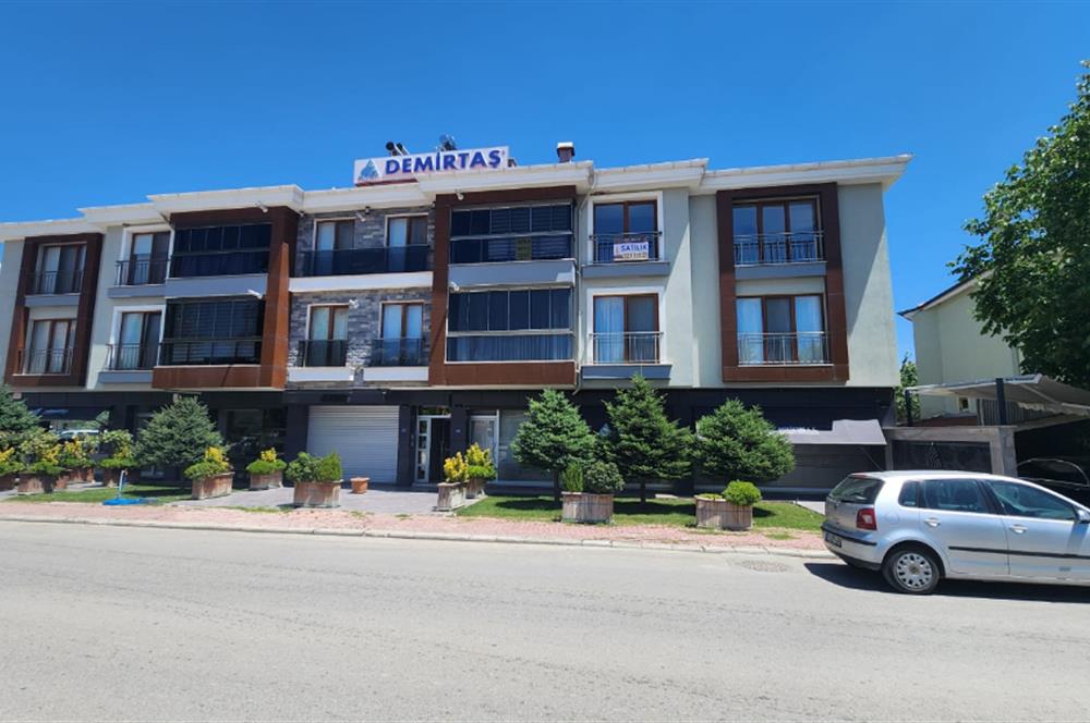 C21 LOFTTAN ÇİVRİLDE 4+1 SATILIK DAİRE