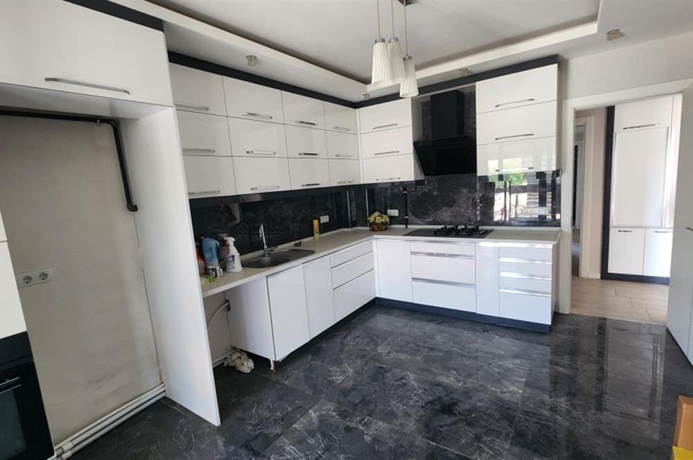 C21 LOFTTAN ÇİVRİLDE 4+1 SATILIK DAİRE