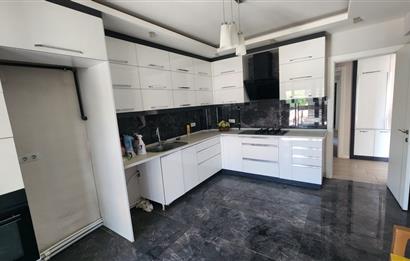 C21 LOFTTAN ÇİVRİLDE 4+1 SATILIK DAİRE