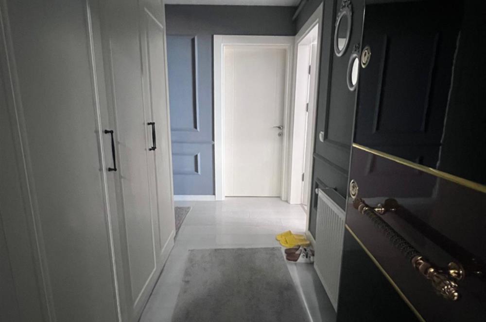 CENTURY 21'DEN ORDU ALTINORDU GÜZELYALI MAHALLESİ'NDE SATILIK LÜKS DENİZ MANZARALI DAİRE