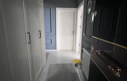 CENTURY 21'DEN ORDU ALTINORDU GÜZELYALI MAHALLESİ'NDE SATILIK LÜKS DENİZ MANZARALI DAİRE