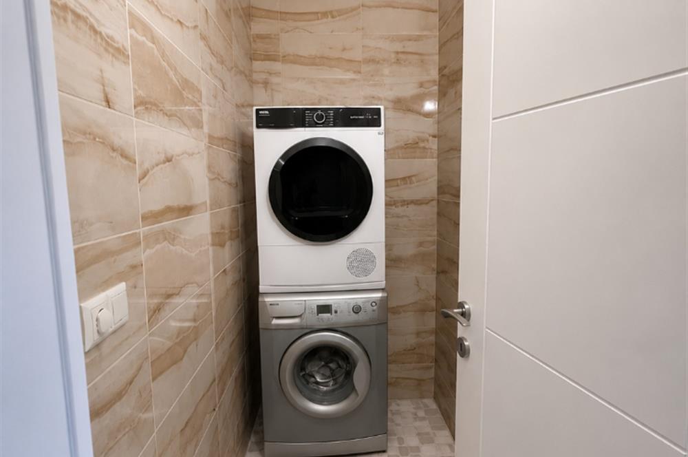CENTURY 21'DEN ORDU ALTINORDU GÜZELYALI MAHALLESİ'NDE SATILIK LÜKS DENİZ MANZARALI DAİRE