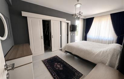 CENTURY 21'DEN ORDU ALTINORDU GÜZELYALI MAHALLESİ'NDE SATILIK LÜKS DENİZ MANZARALI DAİRE