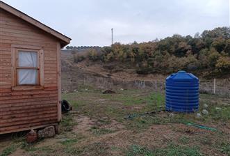 Doğa Turizmi ve Kamping Projelerine Uygun 7.202 m² Kiralık Arsa - 1 - 36093