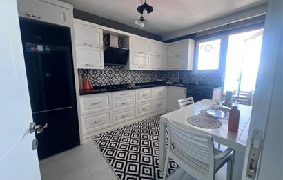 CENTURY 21'DEN ORDU ALTINORDU GÜZELYALI MAHALLESİ'NDE SATILIK LÜKS DENİZ MANZARALI DAİRE