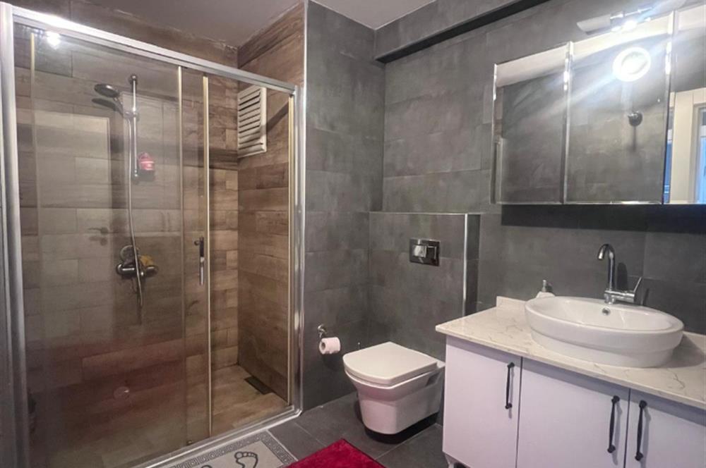 CENTURY 21'DEN ORDU ALTINORDU GÜZELYALI MAHALLESİ'NDE SATILIK LÜKS DENİZ MANZARALI DAİRE