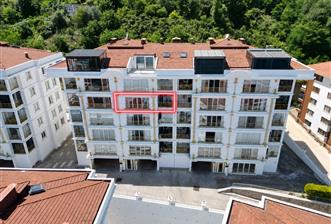 CENTURY 21'DEN ORDU ALTINORDU GÜZELYALI MAHALLESİ'NDE SATILIK LÜKS DENİZ MANZARALI DAİRE - 4 - 36104
