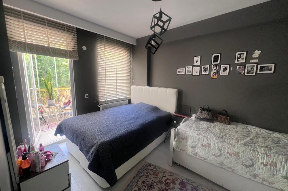 CENTURY 21'DEN ORDU ALTINORDU GÜZELYALI MAHALLESİ'NDE SATILIK LÜKS DENİZ MANZARALI DAİRE
