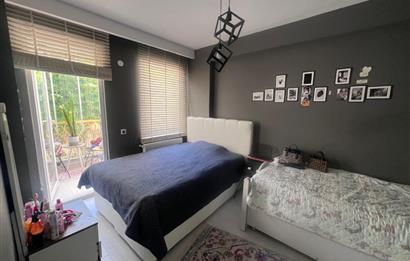 CENTURY 21'DEN ORDU ALTINORDU GÜZELYALI MAHALLESİ'NDE SATILIK LÜKS DENİZ MANZARALI DAİRE