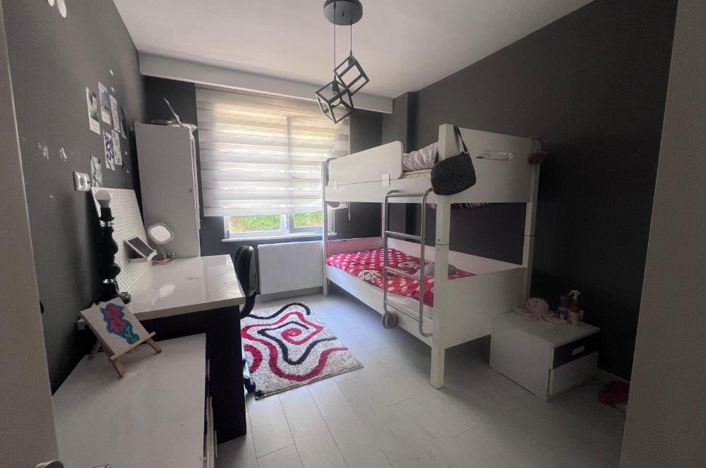 CENTURY 21'DEN ORDU ALTINORDU GÜZELYALI MAHALLESİ'NDE SATILIK LÜKS DENİZ MANZARALI DAİRE