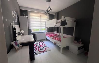 CENTURY 21'DEN ORDU ALTINORDU GÜZELYALI MAHALLESİ'NDE SATILIK LÜKS DENİZ MANZARALI DAİRE
