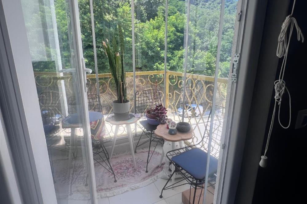 CENTURY 21'DEN ORDU ALTINORDU GÜZELYALI MAHALLESİ'NDE SATILIK LÜKS DENİZ MANZARALI DAİRE
