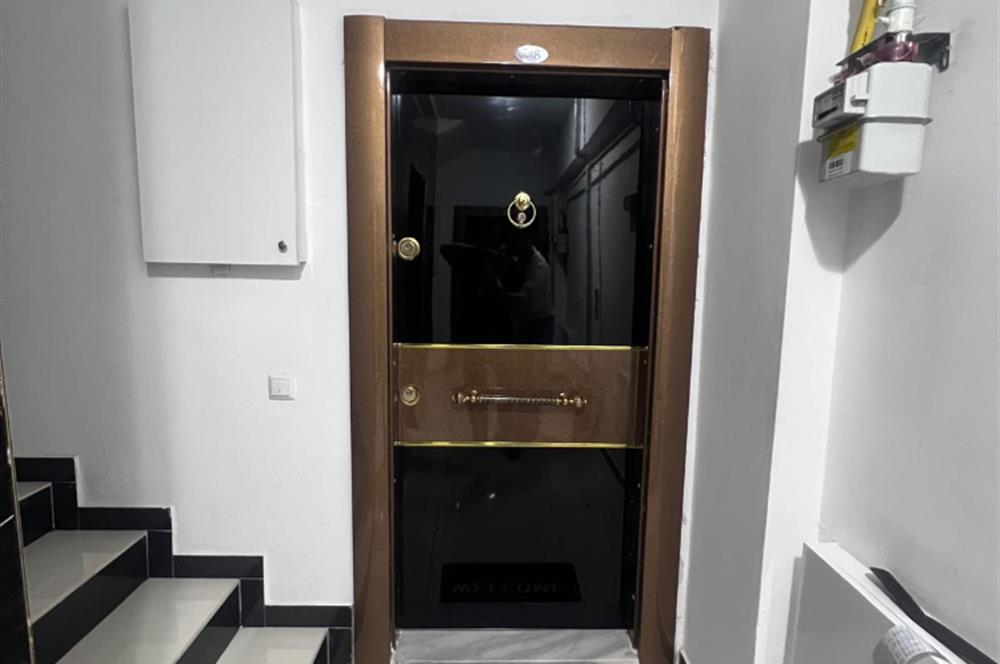 CENTURY 21'DEN ORDU ALTINORDU GÜZELYALI MAHALLESİ'NDE SATILIK LÜKS DENİZ MANZARALI DAİRE