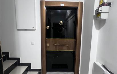 CENTURY 21'DEN ORDU ALTINORDU GÜZELYALI MAHALLESİ'NDE SATILIK LÜKS DENİZ MANZARALI DAİRE