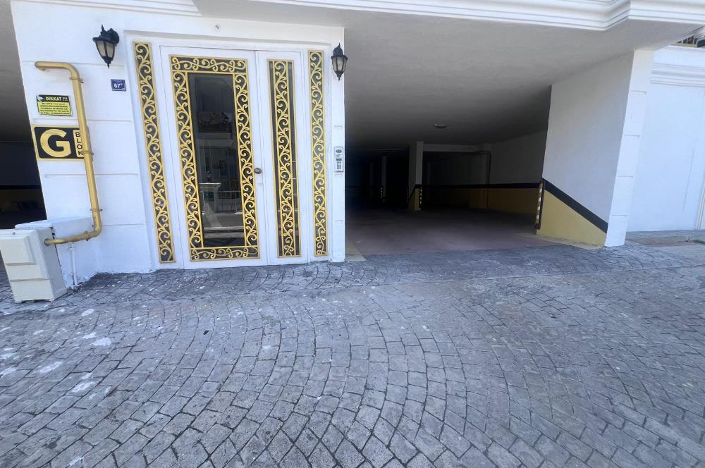 CENTURY 21'DEN ORDU ALTINORDU GÜZELYALI MAHALLESİ'NDE SATILIK LÜKS DENİZ MANZARALI DAİRE