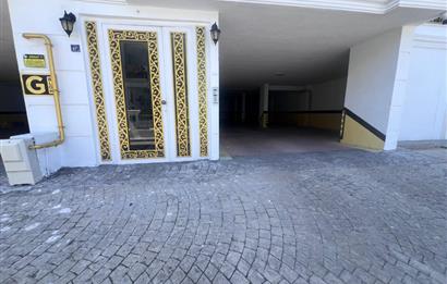 CENTURY 21'DEN ORDU ALTINORDU GÜZELYALI MAHALLESİ'NDE SATILIK LÜKS DENİZ MANZARALI DAİRE