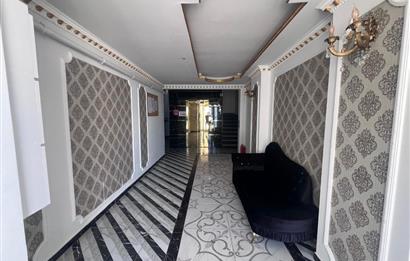 CENTURY 21'DEN ORDU ALTINORDU GÜZELYALI MAHALLESİ'NDE SATILIK LÜKS DENİZ MANZARALI DAİRE