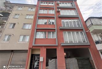 Gümüşçeşme Mahallesinde Kiralık Eşyasız  2+1 Daire ( C21 Bal'dan)  - 1 - 36141