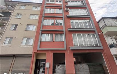 Gümüşçeşme Mahallesinde Kiralık Eşyasız  2+1 Daire ( C21 Bal'dan) 