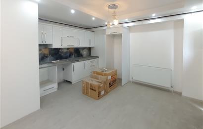 Gümüşçeşme Mahallesinde Kiralık Eşyasız  2+1 Daire ( C21 Bal'dan) 