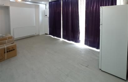 Gümüşçeşme Mahallesinde Kiralık Eşyasız  2+1 Daire ( C21 Bal'dan) 