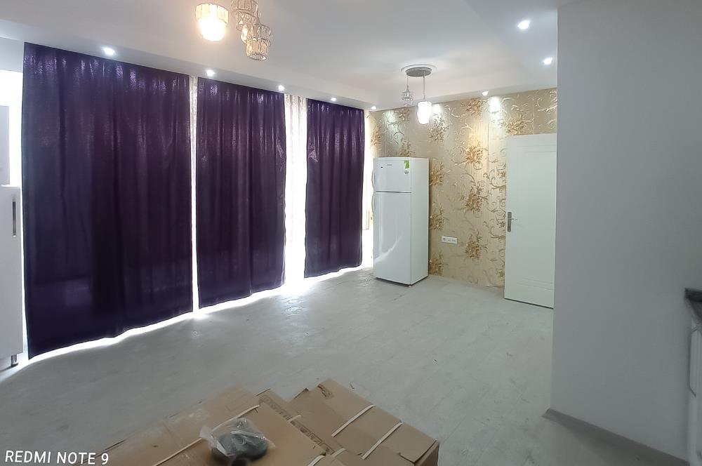 Gümüşçeşme Mahallesinde Kiralık Eşyasız  2+1 Daire ( C21 Bal'dan) 