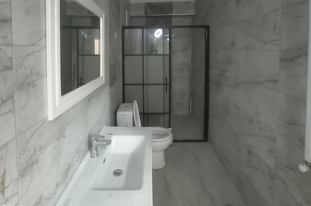 Gümüşçeşme Mahallesinde Kiralık Eşyasız  2+1 Daire ( C21 Bal'dan) 