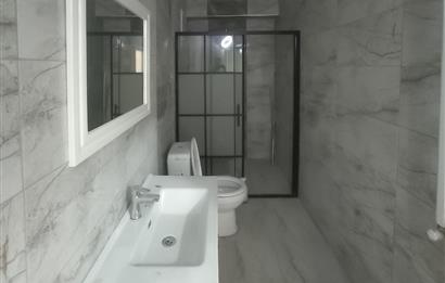 Gümüşçeşme Mahallesinde Kiralık Eşyasız  2+1 Daire ( C21 Bal'dan) 