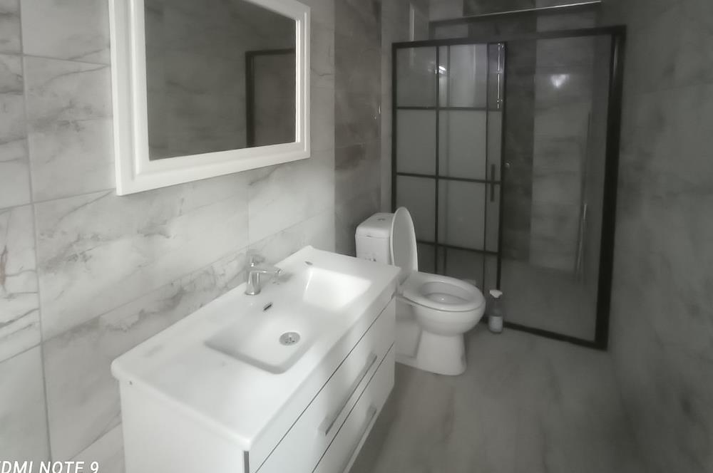 Gümüşçeşme Mahallesinde Kiralık Eşyasız  2+1 Daire ( C21 Bal'dan) 