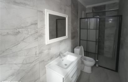 Gümüşçeşme Mahallesinde Kiralık Eşyasız  2+1 Daire ( C21 Bal'dan) 