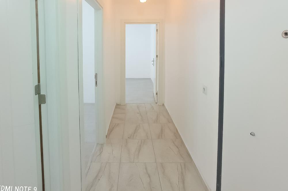 Gümüşçeşme Mahallesinde Kiralık Eşyasız  2+1 Daire ( C21 Bal'dan) 