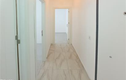 Gümüşçeşme Mahallesinde Kiralık Eşyasız  2+1 Daire ( C21 Bal'dan) 