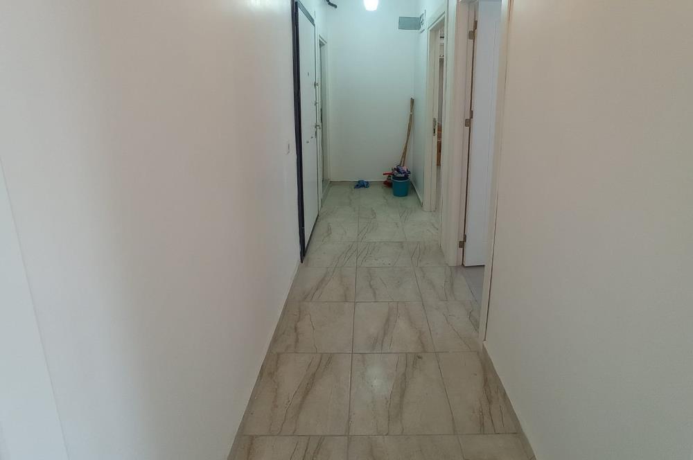 Gümüşçeşme Mahallesinde Kiralık Eşyasız  2+1 Daire ( C21 Bal'dan) 