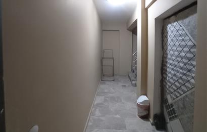 Gümüşçeşme Mahallesinde Kiralık Eşyasız  2+1 Daire ( C21 Bal'dan) 