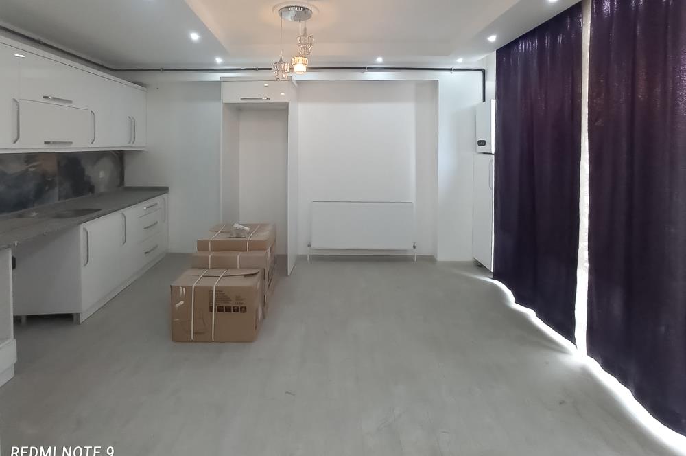 Gümüşçeşme Mahallesinde Kiralık Eşyasız  2+1 Daire ( C21 Bal'dan) 