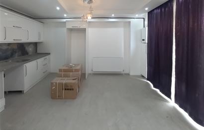 Gümüşçeşme Mahallesinde Kiralık Eşyasız  2+1 Daire ( C21 Bal'dan) 