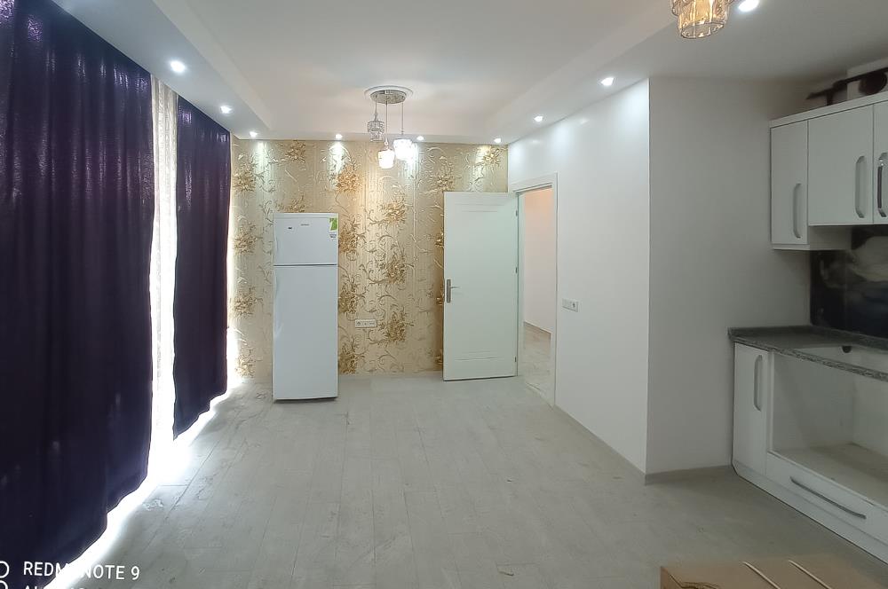 Gümüşçeşme Mahallesinde Kiralık Eşyasız  2+1 Daire ( C21 Bal'dan) 