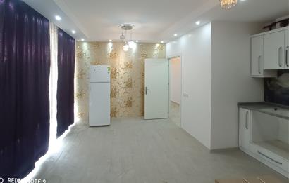 Gümüşçeşme Mahallesinde Kiralık Eşyasız  2+1 Daire ( C21 Bal'dan) 