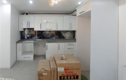 Gümüşçeşme Mahallesinde Kiralık Eşyasız  2+1 Daire ( C21 Bal'dan) 
