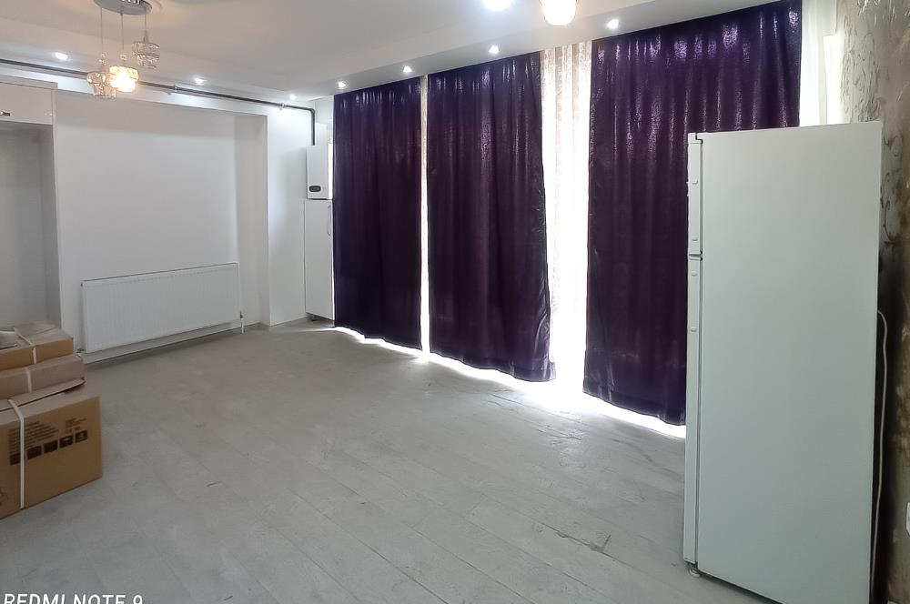 Gümüşçeşme Mahallesinde Kiralık Eşyasız  2+1 Daire ( C21 Bal'dan) 