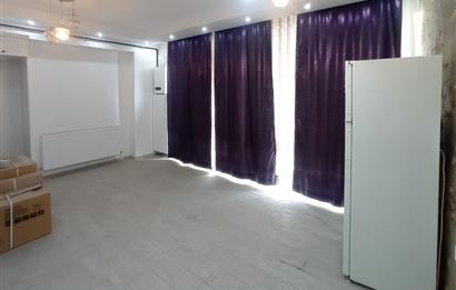 Gümüşçeşme Mahallesinde Kiralık Eşyasız  2+1 Daire ( C21 Bal'dan) 