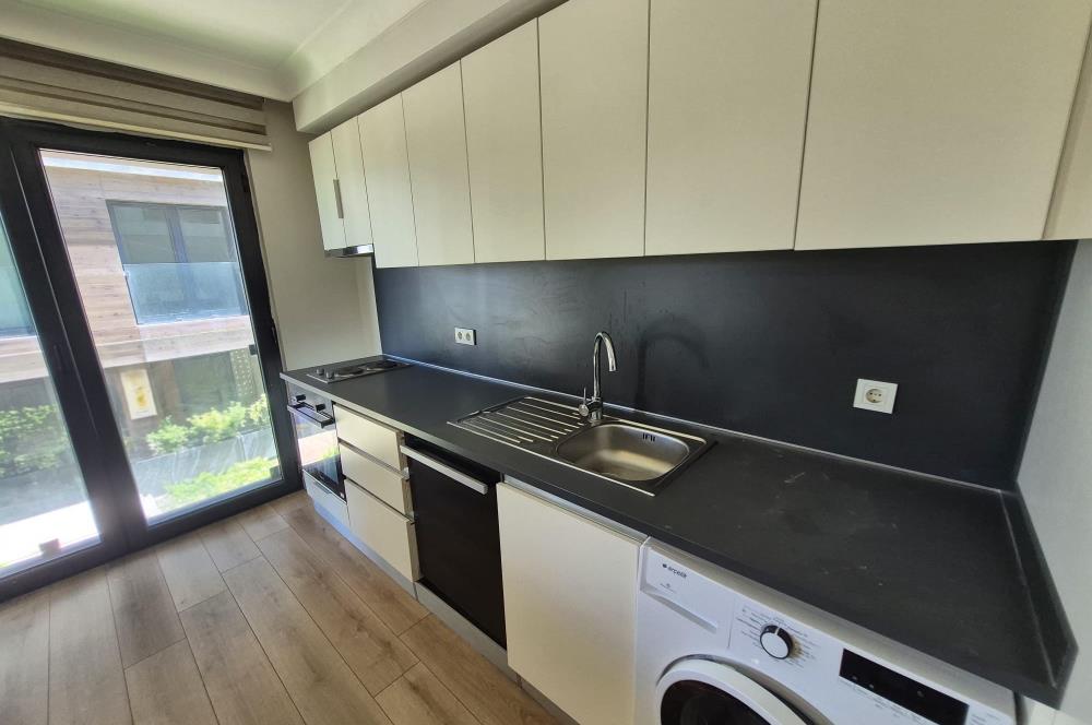 Koç Üniversitesi Batı Kampüsü Yanında Kiralık 1+1 Eşyalı Daire