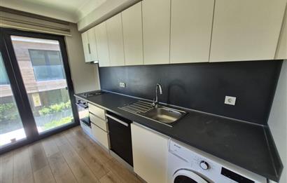 Koç Üniversitesi Batı Kampüsü Yanında Kiralık 1+1 Eşyalı Daire