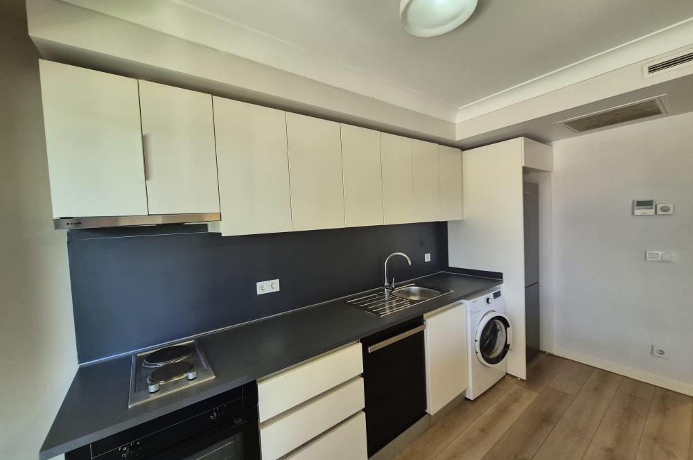 Koç Üniversitesi Batı Kampüsü Yanında Kiralık 1+1 Eşyalı Daire