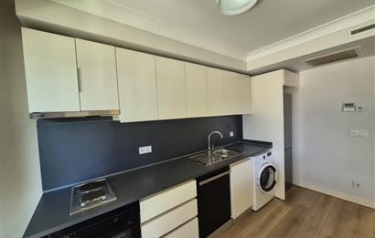 Koç Üniversitesi Batı Kampüsü Yanında Kiralık 1+1 Eşyalı Daire