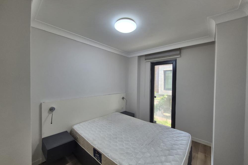 Koç Üniversitesi Batı Kampüsü Yanında Kiralık 1+1 Eşyalı Daire